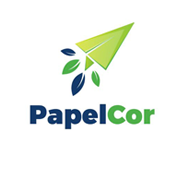 Logo Papelcor
